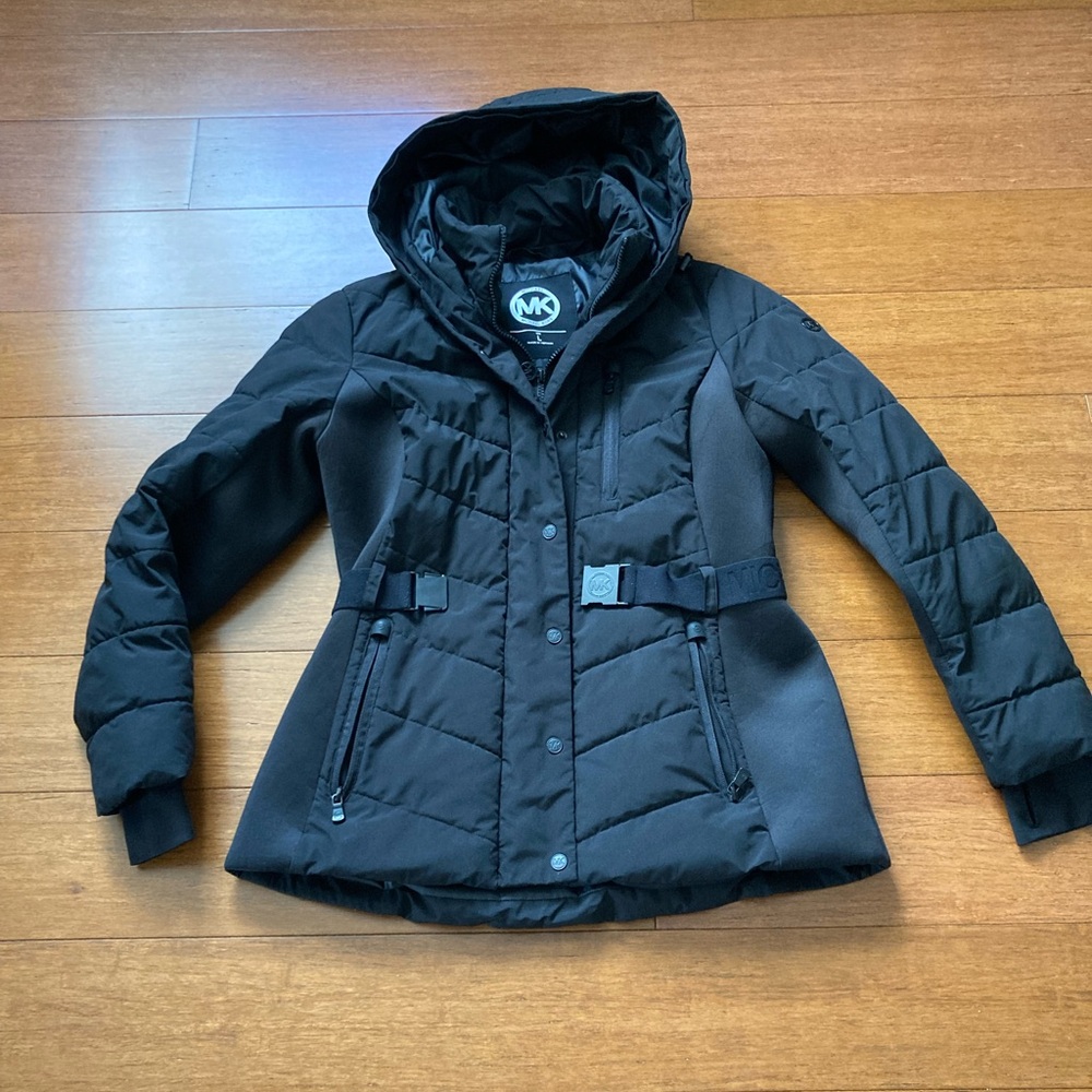 Michael Kors coat